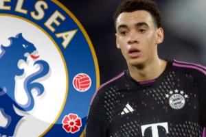 米乐-解约金1.6亿欧！博主：穆西亚拉解约金已生效，蓝军渴望将他带回